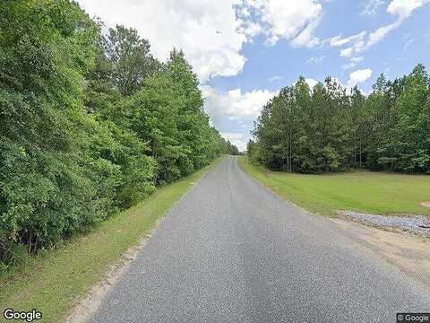 County Road 750 At County Road 64, PLANTERSVILLE, AL 36758