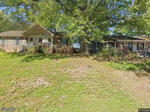 Court St, BRYANT, AR 72022