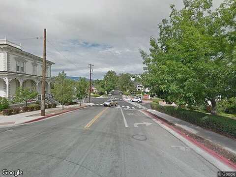 Court St, RENO, NV 89501