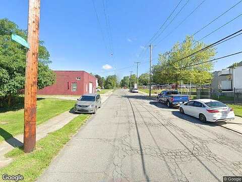 Covington St, YOUNGSTOWN, OH 44510