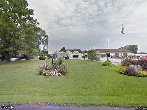 Cr 372, Hartford, MI 49057