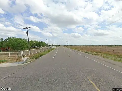 Fm 666, ROBSTOWN, TX 78380