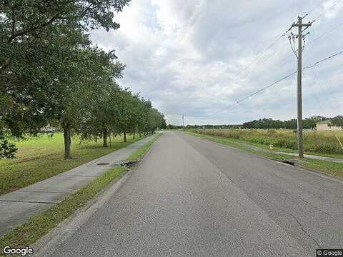 Creek & Cortaro Rd, RUSKIN, FL 33573