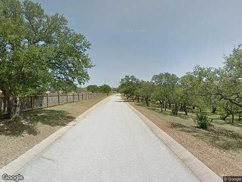 Creek Ln, HORSESHOE BAY, TX 78657