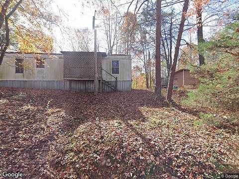 Creekfront Ln, MORGANTON, GA 30560