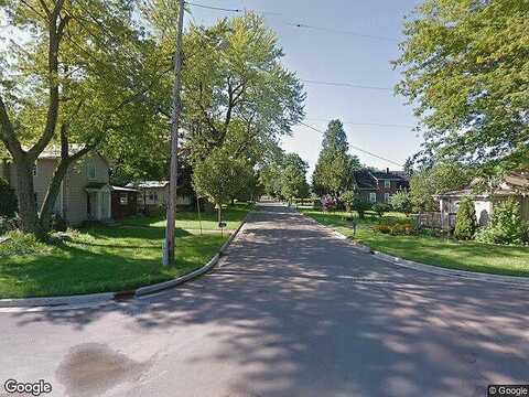 Creston Ave (No Street Frontage), Lansing, MI 48906