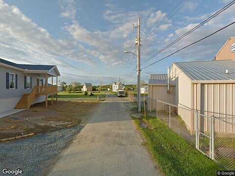 Crockett Ave, CRISFIELD, MD 21817