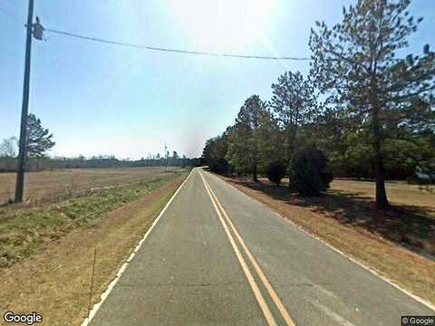 Crooked Swamp Rd, WHITAKERS, NC 27891