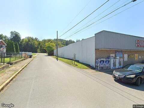 Crystal Rt 18 Lk, WEST UNION, WV 26456