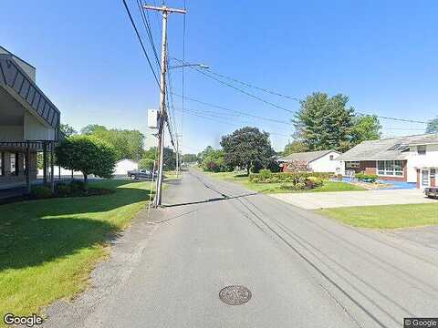 Dartmouth St, SCHENECTADY, NY 12304