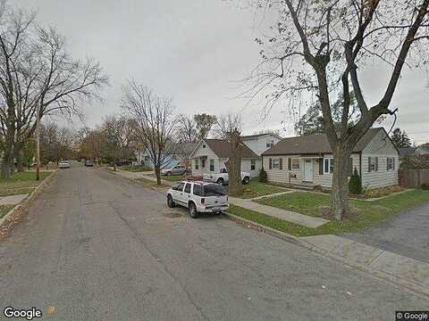 Dearborn St, JOLIET, IL 60435