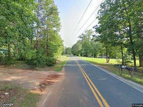 Deer Park Rd, NEBO, NC 28761