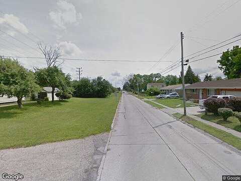 Delores St, Saginaw, MI 48601