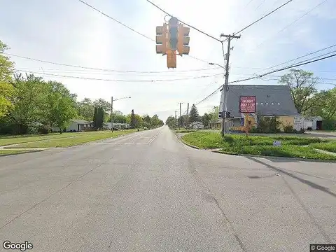 Detroit St, FLINT, MI 48505
