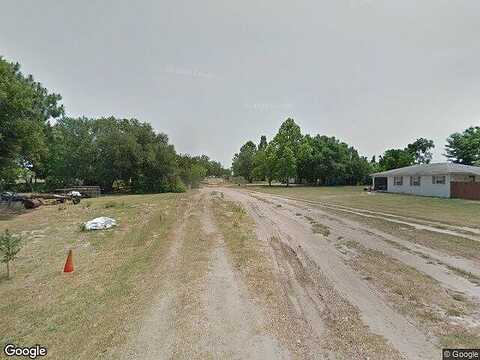 Dirt Rd, HIGHLAND CITY, FL 33846