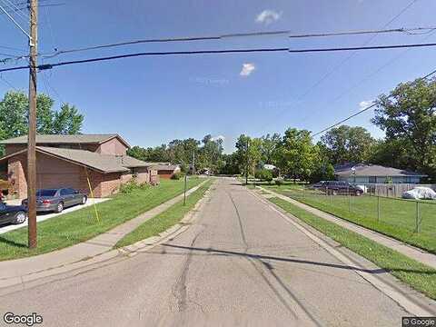 Dixie Ct, CINCINNATI, OH 45215