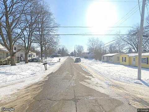 Doran, Vacant, Flint, MI 48504