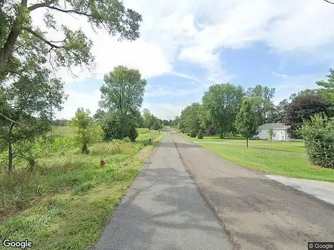 Draper, Jackson, MI 49201