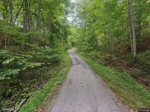 Dudley Gap Rd, GLENWOOD, WV 25520