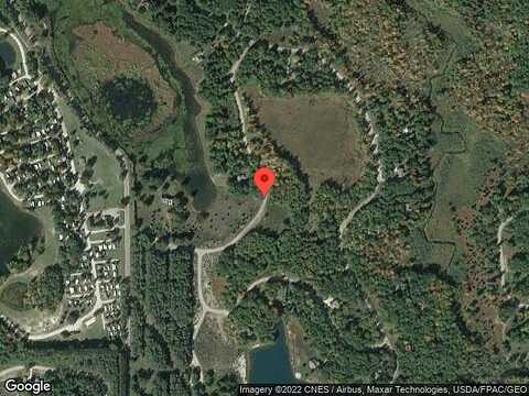 Dunhill Dr, Canadian Lakes, MI 49346