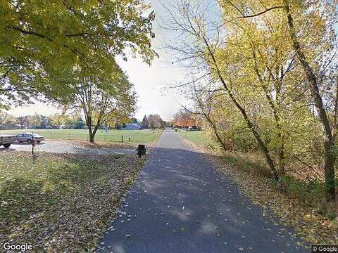 Dvorak St, Independence Township, MI 48346