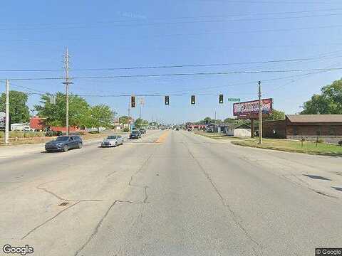 E 10Th St, ANDERSON, IN 46013