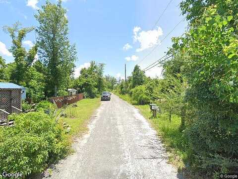 E 6Th St, PANAMA CITY, FL 32404