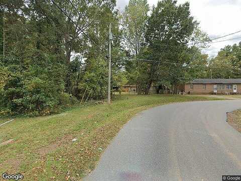 E Cloaninger Ave, STATESVILLE, NC 28625