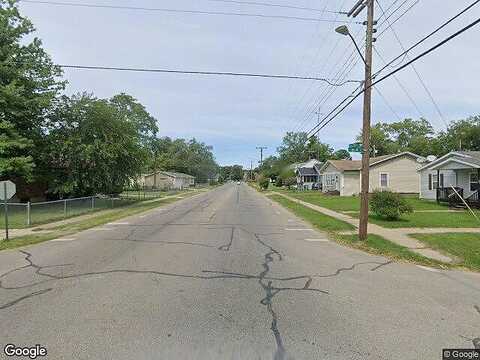 E High St, BENTON HARBOR, MI 49022