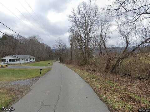 E Of Peters Hollow Rd, ELIZABETHTON, TN 37643