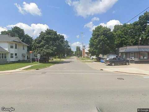 E Silver St, READING, MI 49274