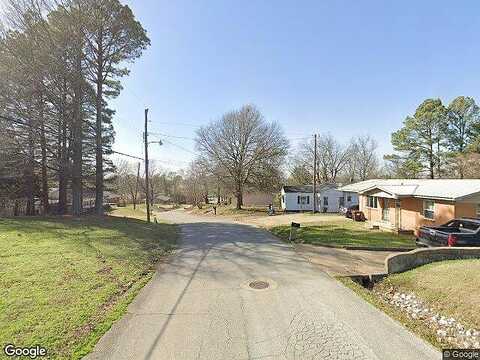 E South St, HARRISBURG, AR 72432