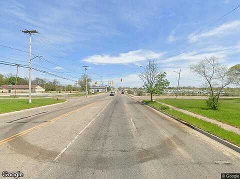 E Stewart Ave, FLINT, MI 48505