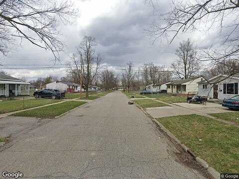 Eastmont, Vacant, Flint, MI 48505