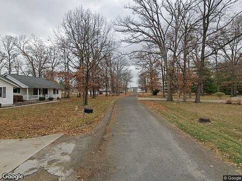 Eastwood Ln, CENTRALIA, IL 62801