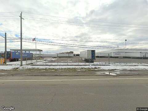 Ecorse, Vacant, Romulus, MI 48174