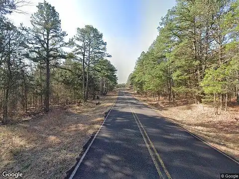 Edgemere Dr, FAIRFIELD BAY, AR 72088