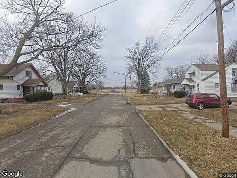 Edith Ave, FLINT, MI 48507