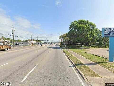 Eglin Pkwy N, Fort Walton Beach, FL 32547