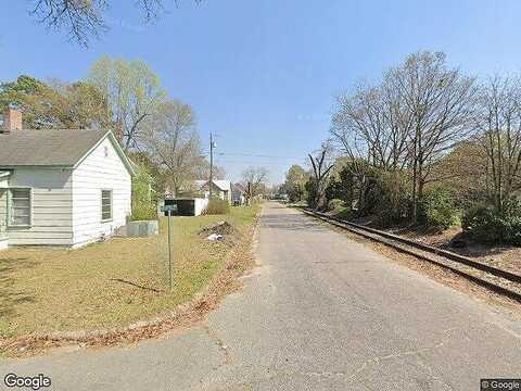 Eighth St, LAURINBURG, NC 28352