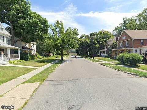 Elderwood Ave, EAST CLEVELAND, OH 44112