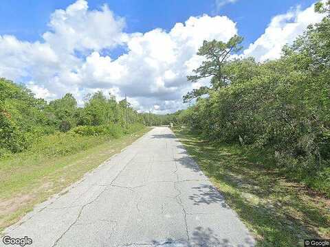 Eloise Ct, POINCIANA, FL 34759