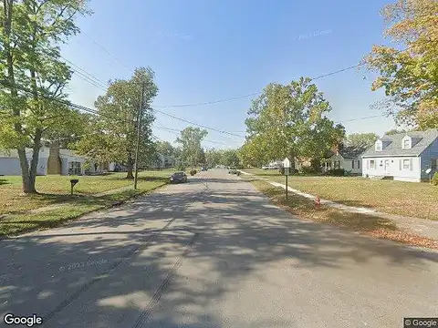 Erie Ave, MIDDLETOWN, OH 45042