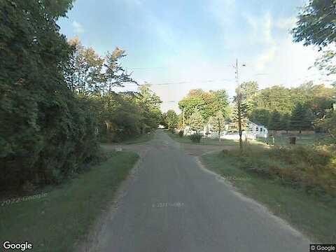 Evanston Street, Hagar Township, MI 49038