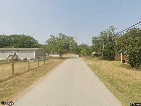 Evelyn St, QUINLAN, TX 75474