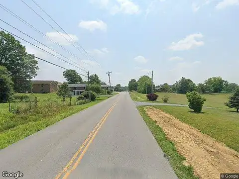 Fall Lick Rd, LANCASTER, KY 40444