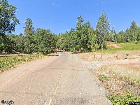 Fenders Ferry Rd, MONTGOMERY CREEK, CA 96065