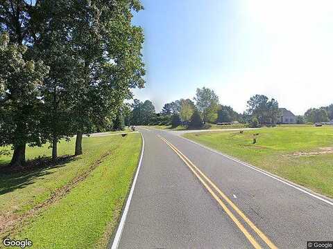 Ferrell Rd, ZEBULON, NC 27597