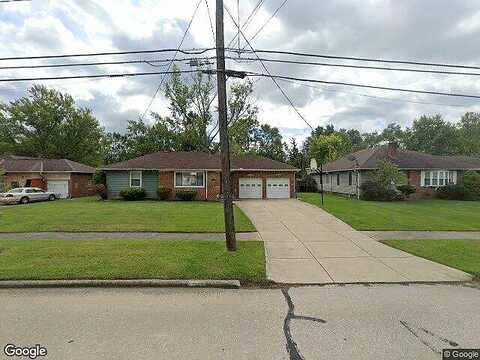 Ferry Rd, MIDDLEBURG HTS, OH 44130