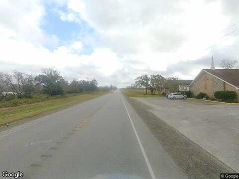 Fm 457, CEDAR LANE, TX 77415